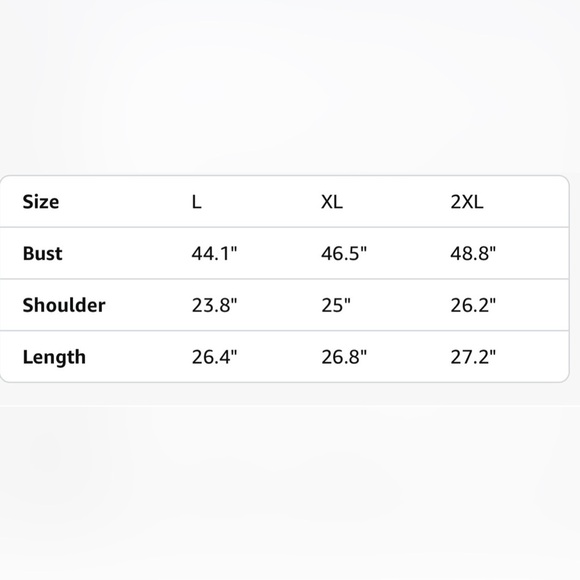 NWT Womens Sweaters Dressy Casual Crewneck Long Sleeve Shirts Loose Fit Size XL - Picture 4 of 11